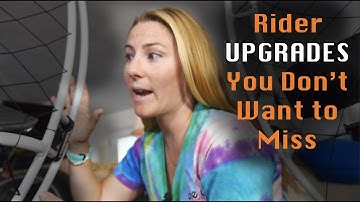 Fly Products Rider - New Upgrades Worth Noting!