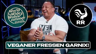 Das STABILE Interview mit MARKUS RÜHL