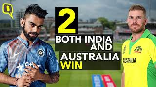 ICC WC 2019: How India Can Qualify For Semis as Table Toppers  | The Quint screenshot 4