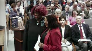 5-16-2019 Regular Meeting of the Board of Trustees