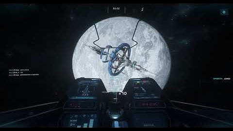 4.3.2 Aegis Gladius Arena Commander