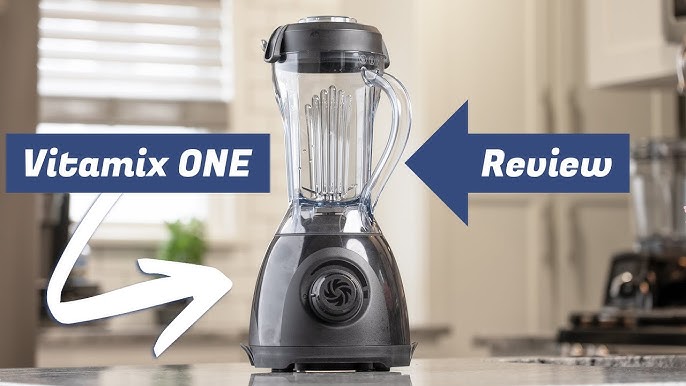 Vitamix ONE Review 