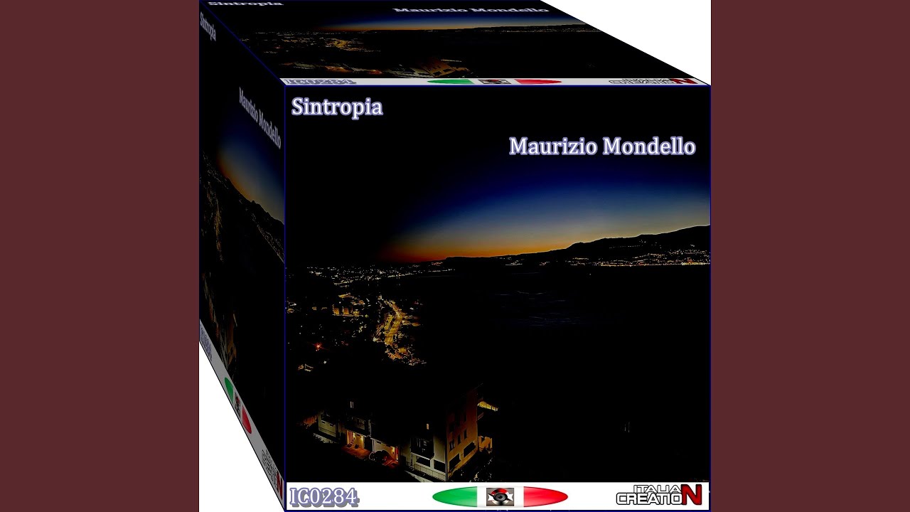 Sintropia adlı videoyu YouTube'da izle Sintropia adlı videoyu YouTube'da izle