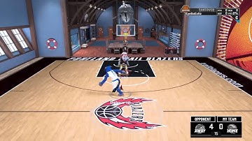 Big Level 40!! MASCOTS ||  Best Slashing Playmaker !! ||2k22 Stream