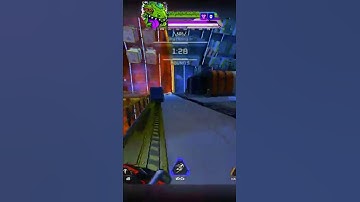 Run Little Gibby, Run