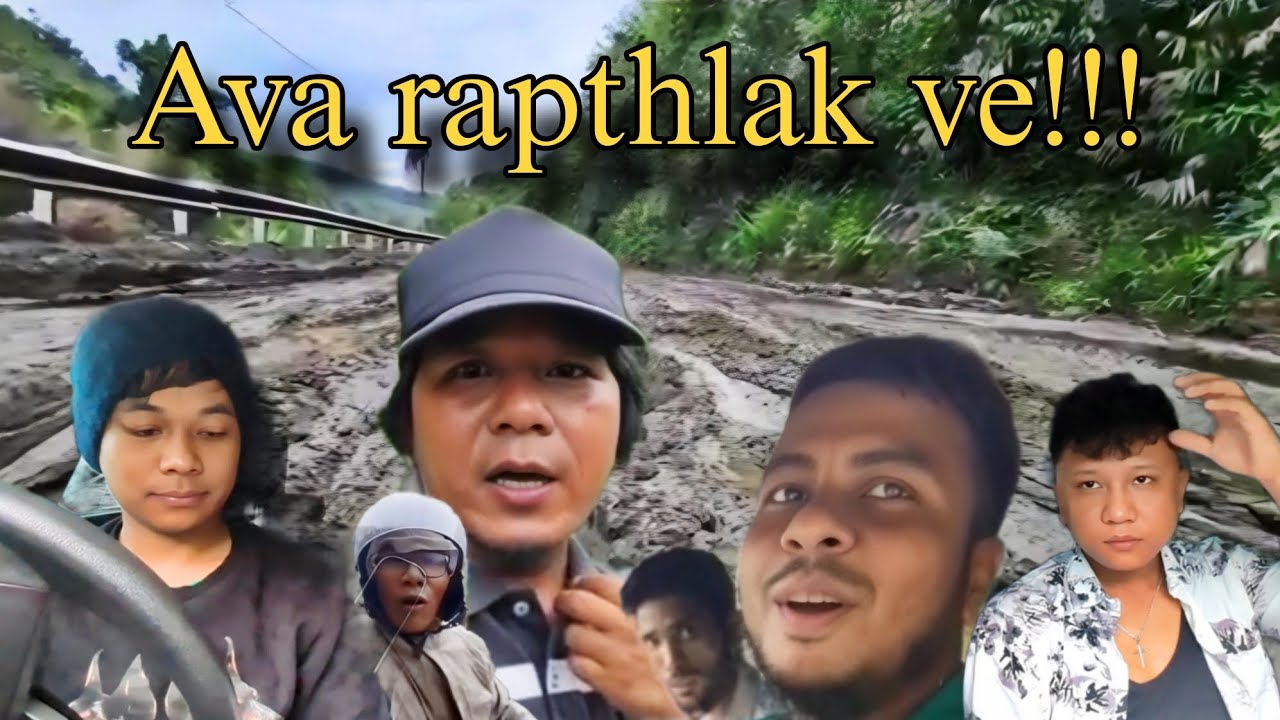 Mizoram kawng anih hi | Ben Opa × Nghilhrualloha × Vanlalpianga × Abul Hussain