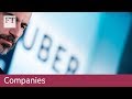 Uber losses widen after ramping up its spending Uber losses widen after ramping up its spending