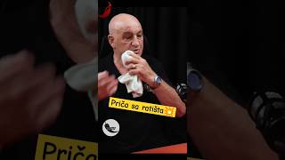 Ratna Priča. Čka