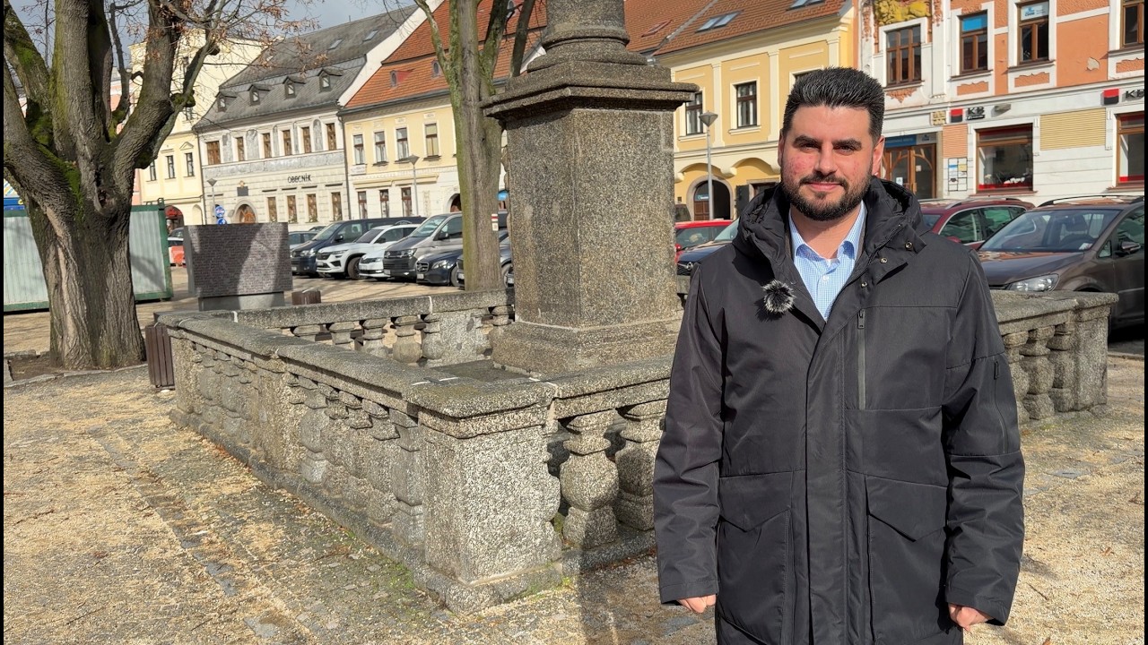 Zprávy z radnice 16. 2. 2026