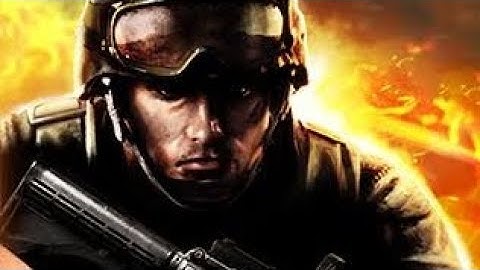 modern combat 3 part-2/android gameplay 2023 shadow gameing