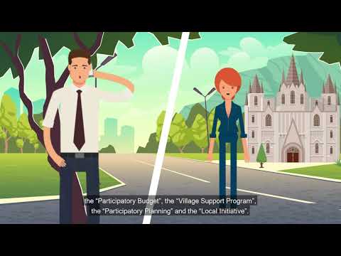 16. ჩართულობის ფორმების მონიტორინგი \u0026 შეფასება / Monitoring \u0026 Evaluation of Participatory Forms