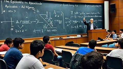 Apse and apsidal distance