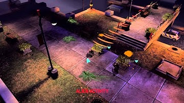 Northernlion Plays - XCOM: Enemy Unknown! [Episode 18]