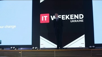 Dr Alex Tayler: The Power of Big Data and Psychographics