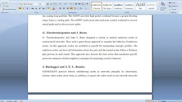 Development of a Secure Routing Protocol using Game Theory Model in Mobile Ad Hoc Networks