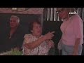 Un merdia yena di ambiente: Compra N.V. a organisa encuentro cu pensionadonan
