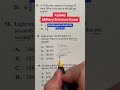 ASVAB Arithmetic Reasoning #13 Question Walk Through