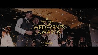 Wedevents Awards 2017