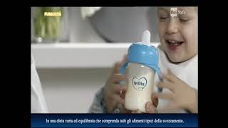 Spot Tv Rai Yoyo - Marzo 2011 Lcn 43