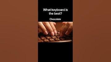 What keyboards do you want to see next? #shorts #veo3 #ai #asmr