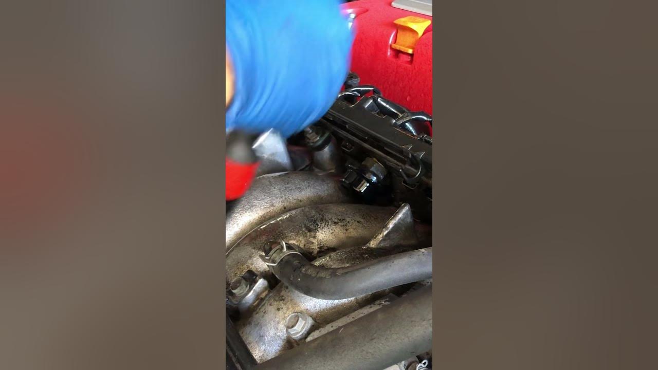 Don't use gunk Engine degreaser until you watch this / Gunk Engine