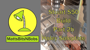 Easy Stuart S50 Build Part 2(b) The Tangent