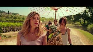 La Pazza Gioia - Trailer NL