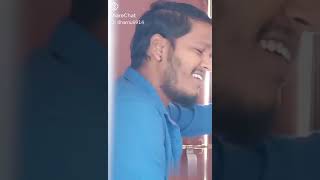 Un Othatora Sevappu Actor Prabu Awesome Song