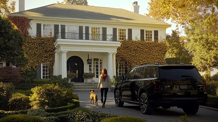 FAMILY MOVIE about a woman who lost everything, but found love again | Drama | Full in English, HD