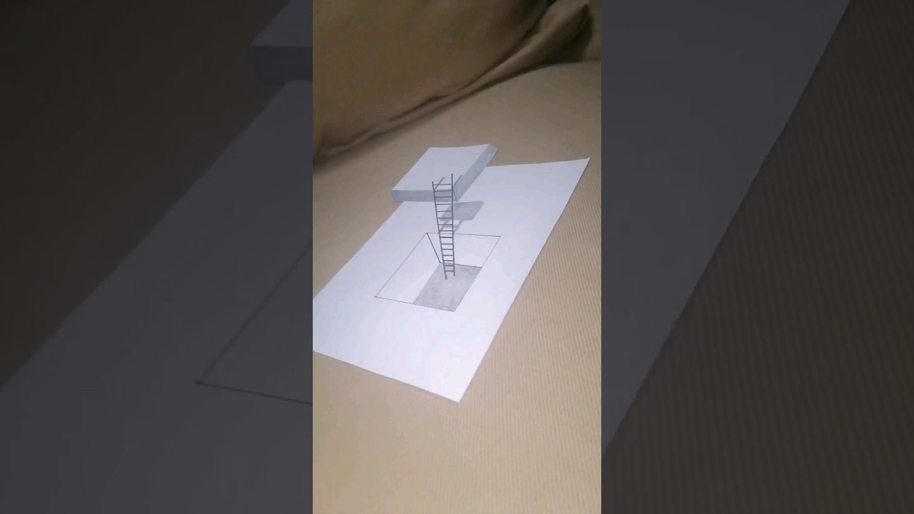 🔳 3d drawing 🖌️ 