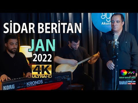 SİDAR BERİTAN  / Jan / New Klip