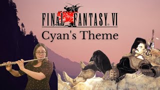 Final Fantasy VI - Cyans Theme (Woodwind Arrangement)