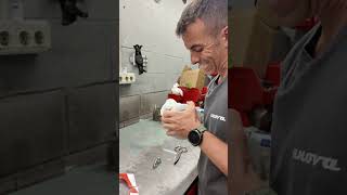 Cabezal Desbrozadora Universal Carga Rapida Easycut 26 Anova