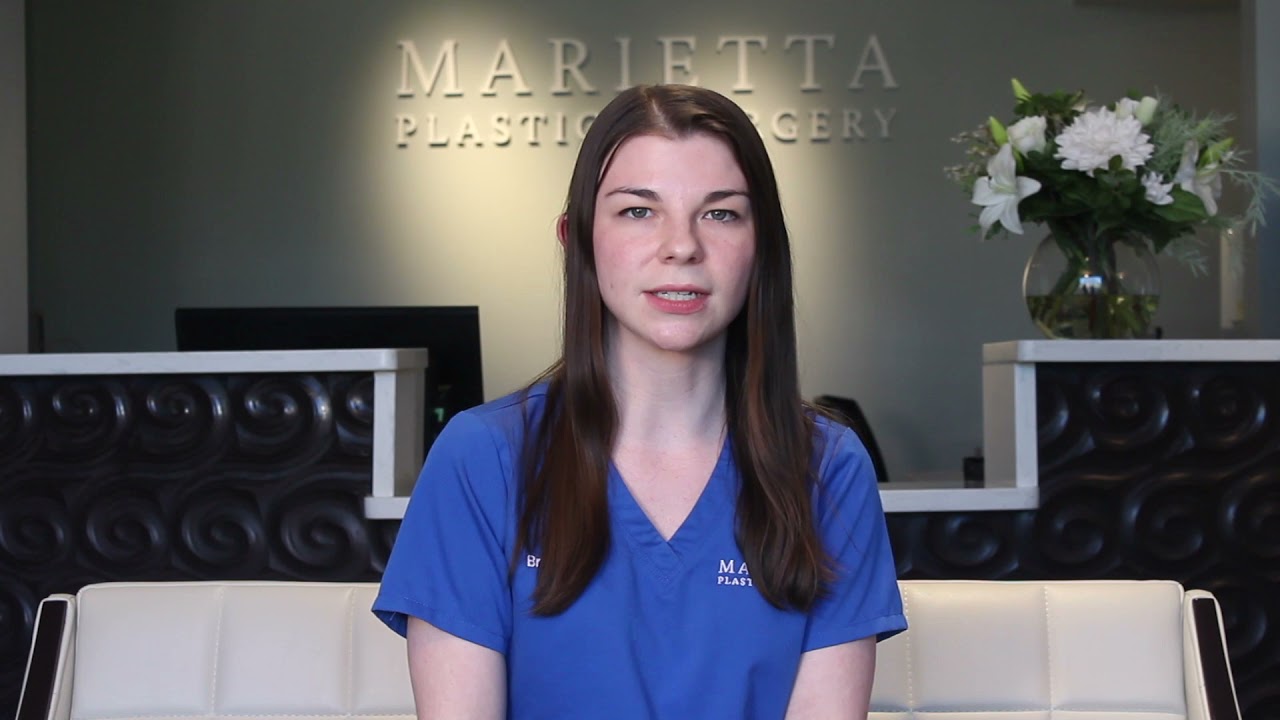 Plastic Surgery PostOp Instructions YouTube