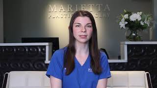 Plastic Surgery Post-Op Instructions