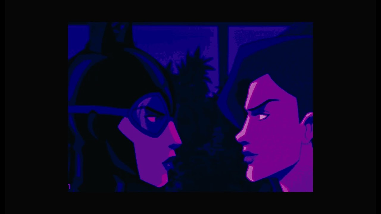 Doja cat Ft. The Weeknd - Streets x House Of Balloons (slowed \u0026 reverb)