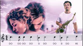 Sax alto - 