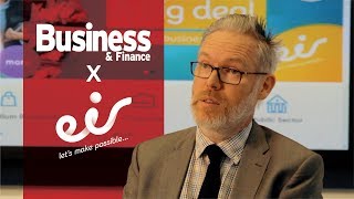 eir Helping Business Innovate