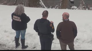 Body Found In Ohio River Identified