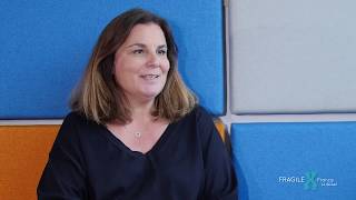 Insuffisance Ovarienne Précoce Iop Et Pré-Mutation Dans Lx Fragile