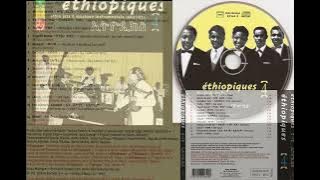 Éthiopiques 4: Ethio Jazz & Musique Instrumentale 1969-1974. Mulatu Astatke