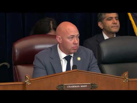 Reps. Burchett and Mast: It's time to end waste, fraud, and abuse in the State Department