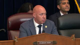 Reps. Burchett and Mast: It's time to end waste, fraud, and abuse in the State Department