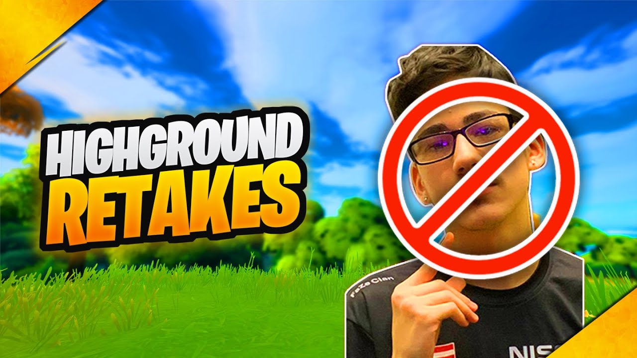 How to ACTUALLY Take Height in Fights (Arena & Tournaments)