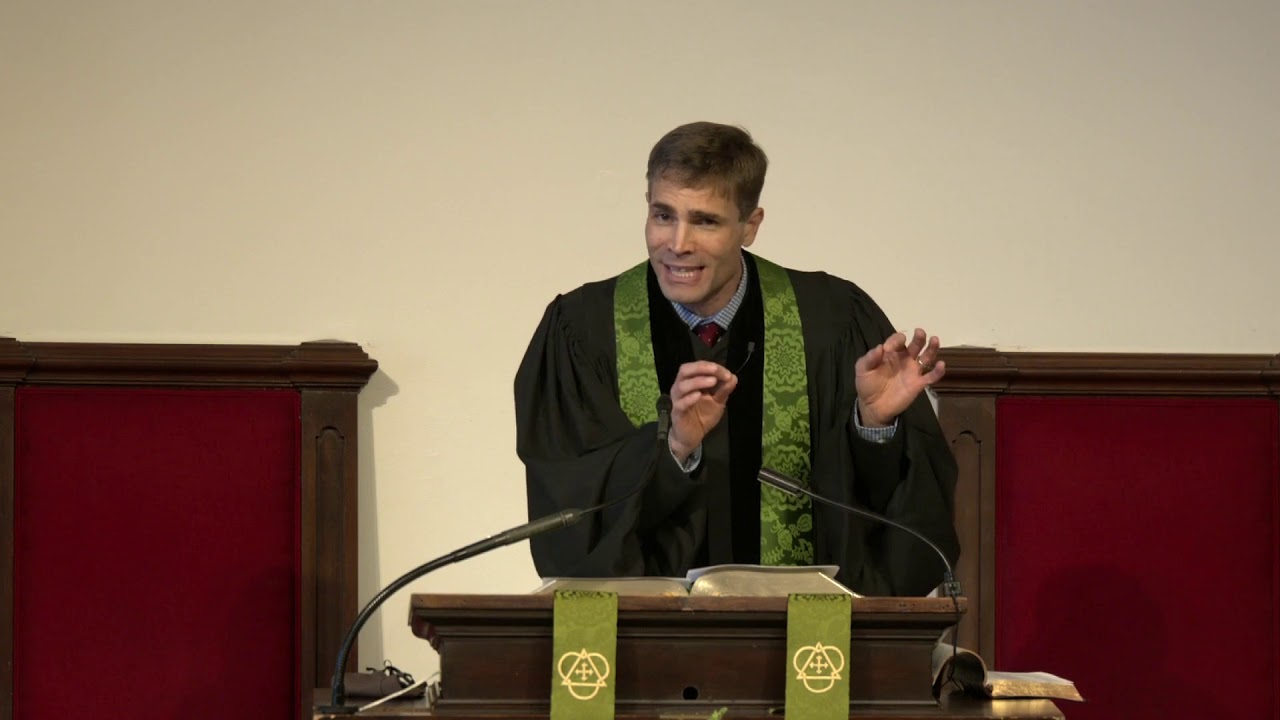 The church as a royal priesthood