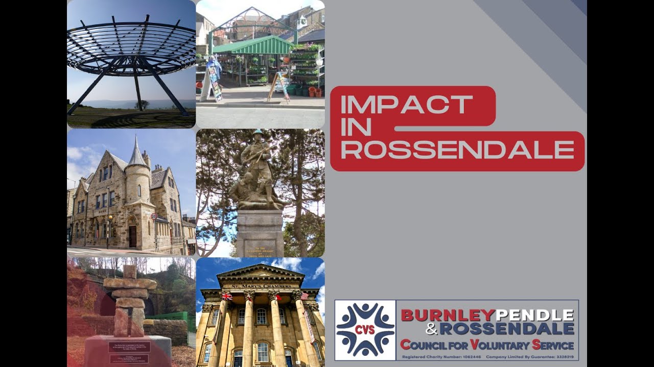 Community Transport impact In Rossendale: Apr-Jun 2024