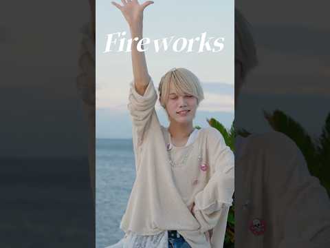 Fireworks みおver.