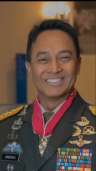 PANGLIMA TNI | #storytnipolri #tentara #storywa #tni
