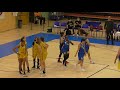 RAMLE - ASHDOD WOMENS Q2