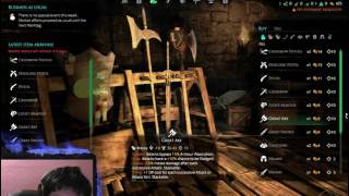 Mordheim CoD - Witch Hunters Campaign part 1